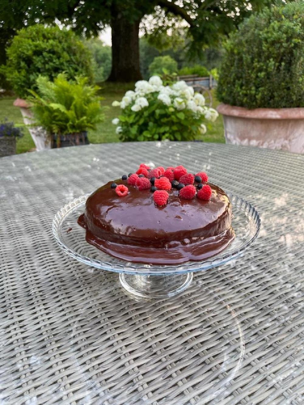 Chateau Pont Jarno B&B Champdeniers Экстерьер фото