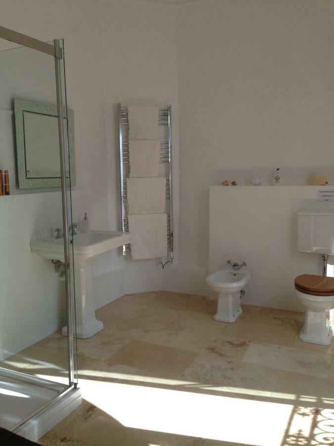 Chateau Pont Jarno B&B Champdeniers Экстерьер фото