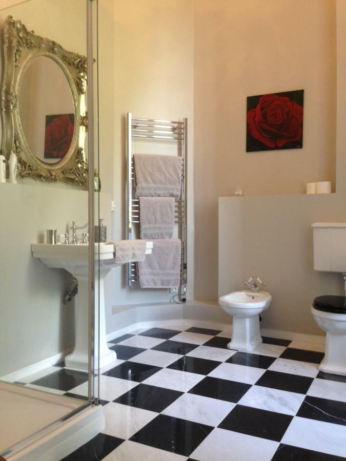 Chateau Pont Jarno B&B Champdeniers Экстерьер фото