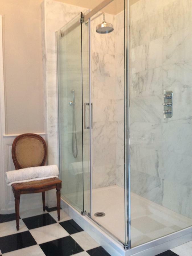 Chateau Pont Jarno B&B Champdeniers Экстерьер фото