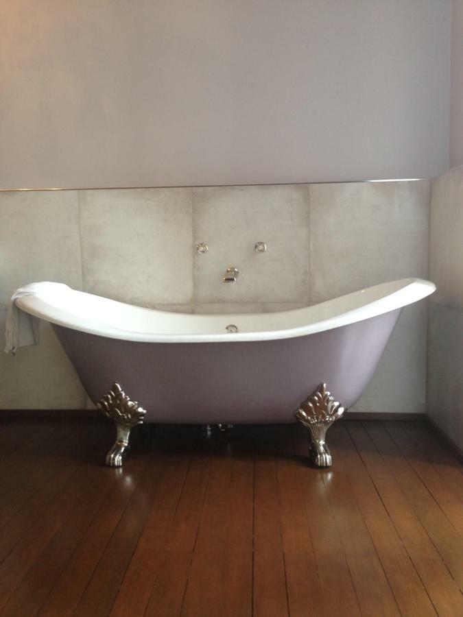 Chateau Pont Jarno B&B Champdeniers Экстерьер фото
